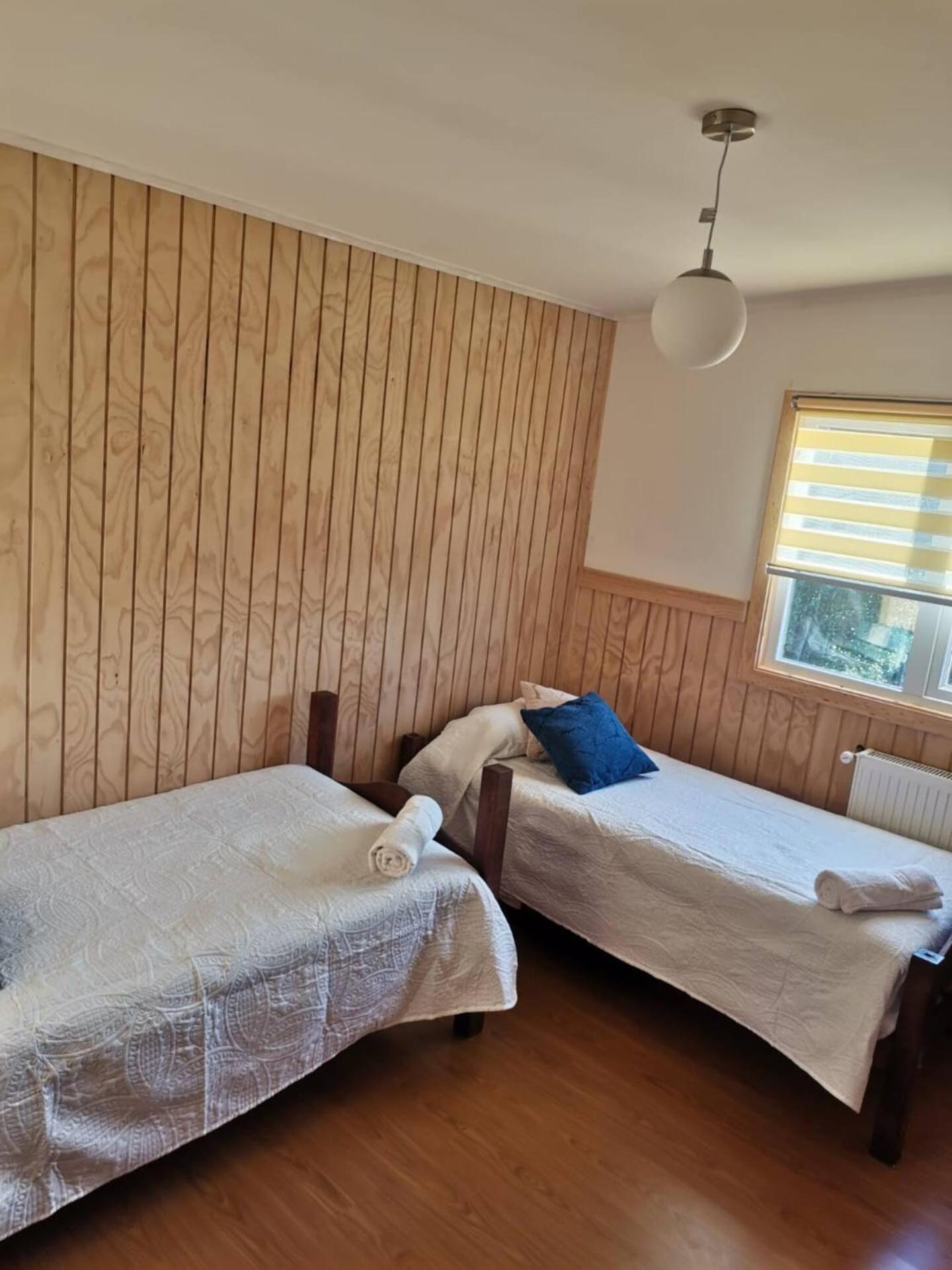 Agradable Cabana Puerto Varas Exterior photo